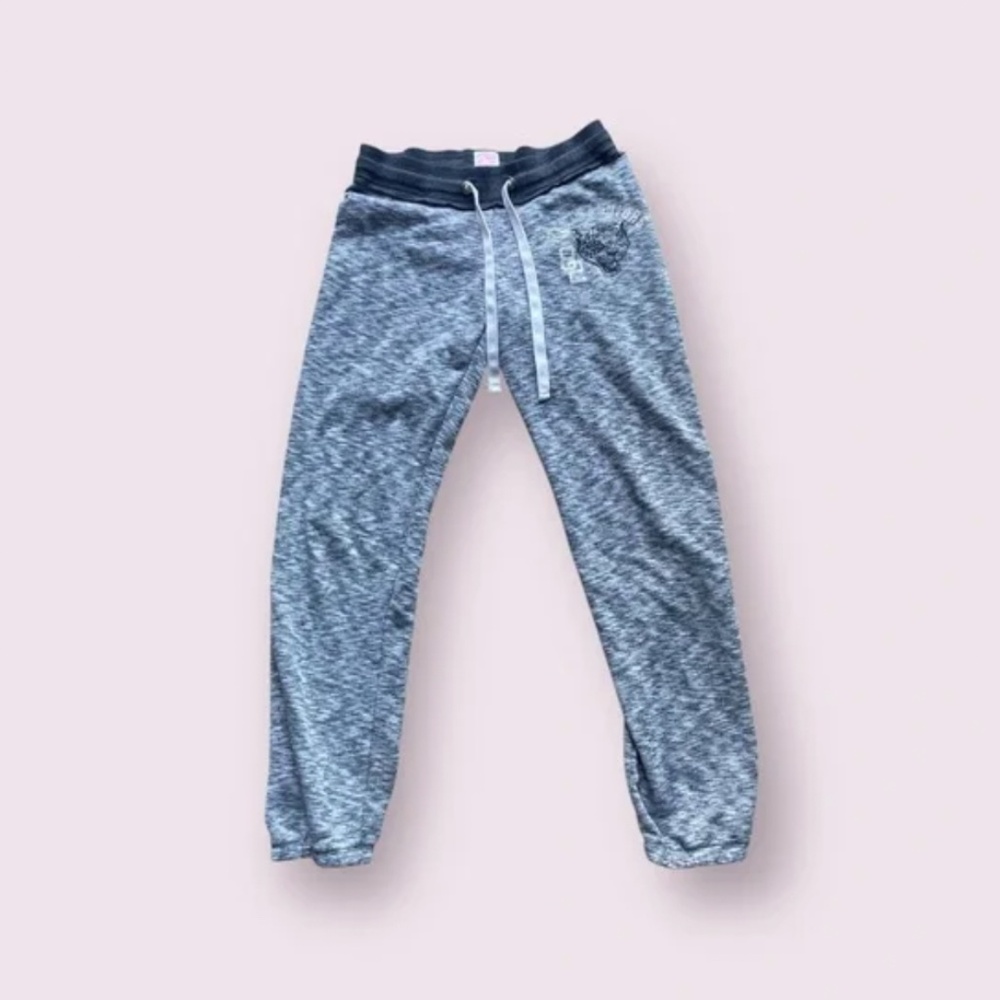 Ardene Varsity Sweat Pants